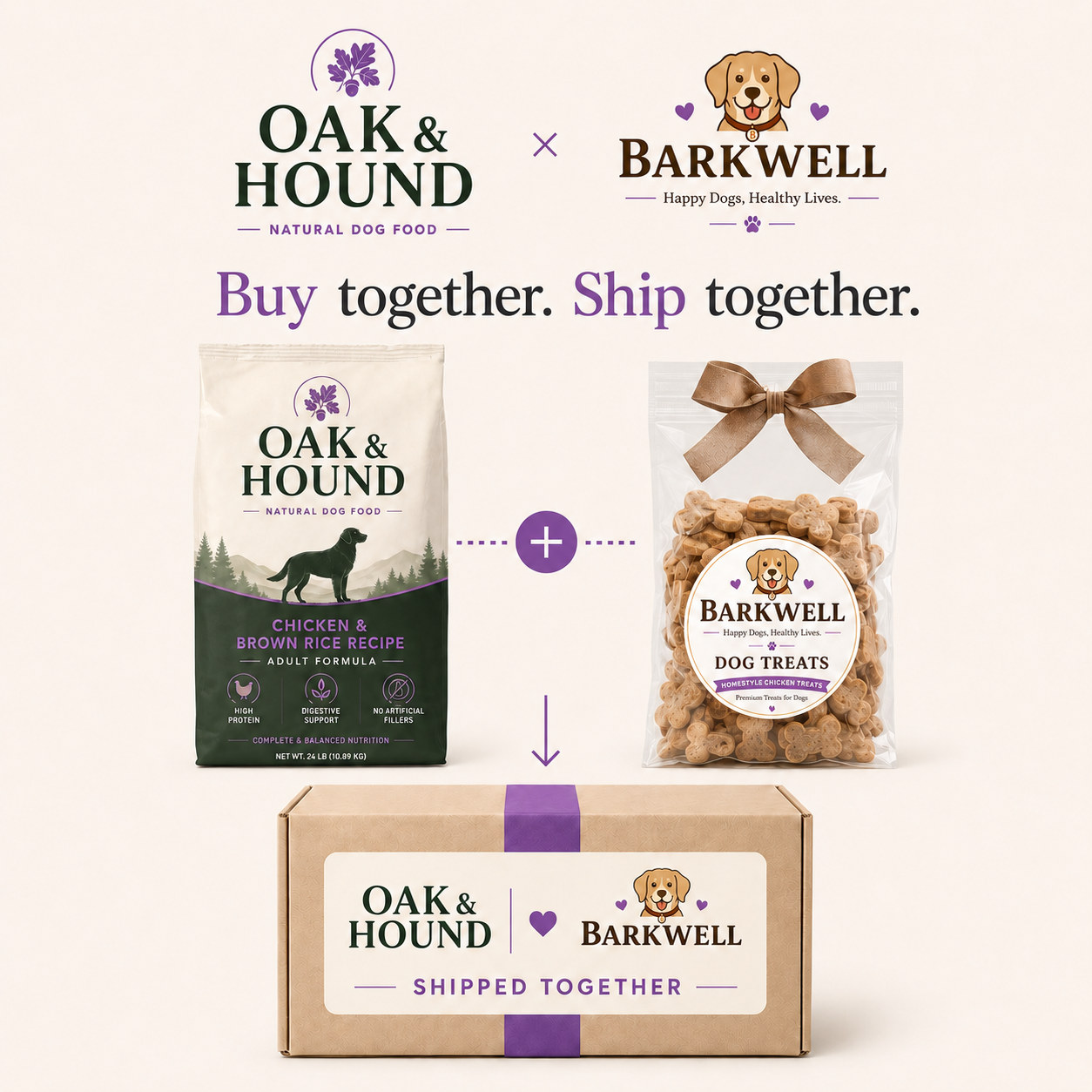 Pet partnership
