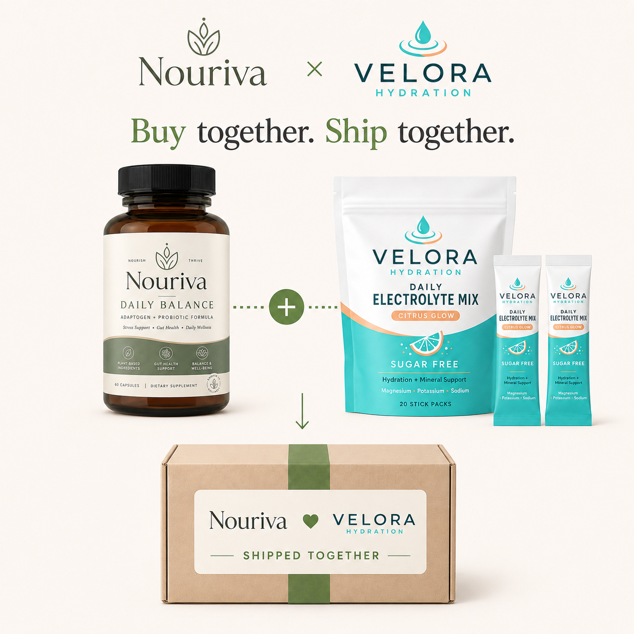 Health & Wellness partnership